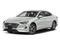 2023 Hyundai SONATA HYBRID Blue