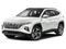 2023 Hyundai TUCSON HYBRID Limited