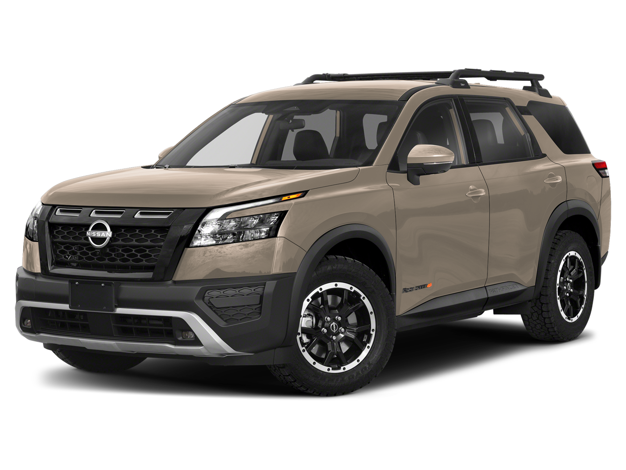 2023 Nissan Pathfinder Rock Creek - Photo 26