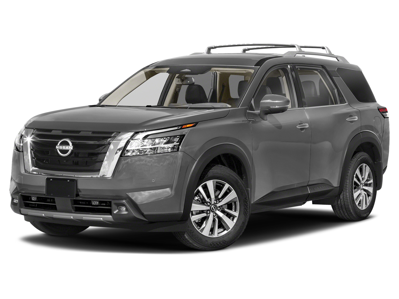 2023 Nissan Pathfinder SL - Photo 28