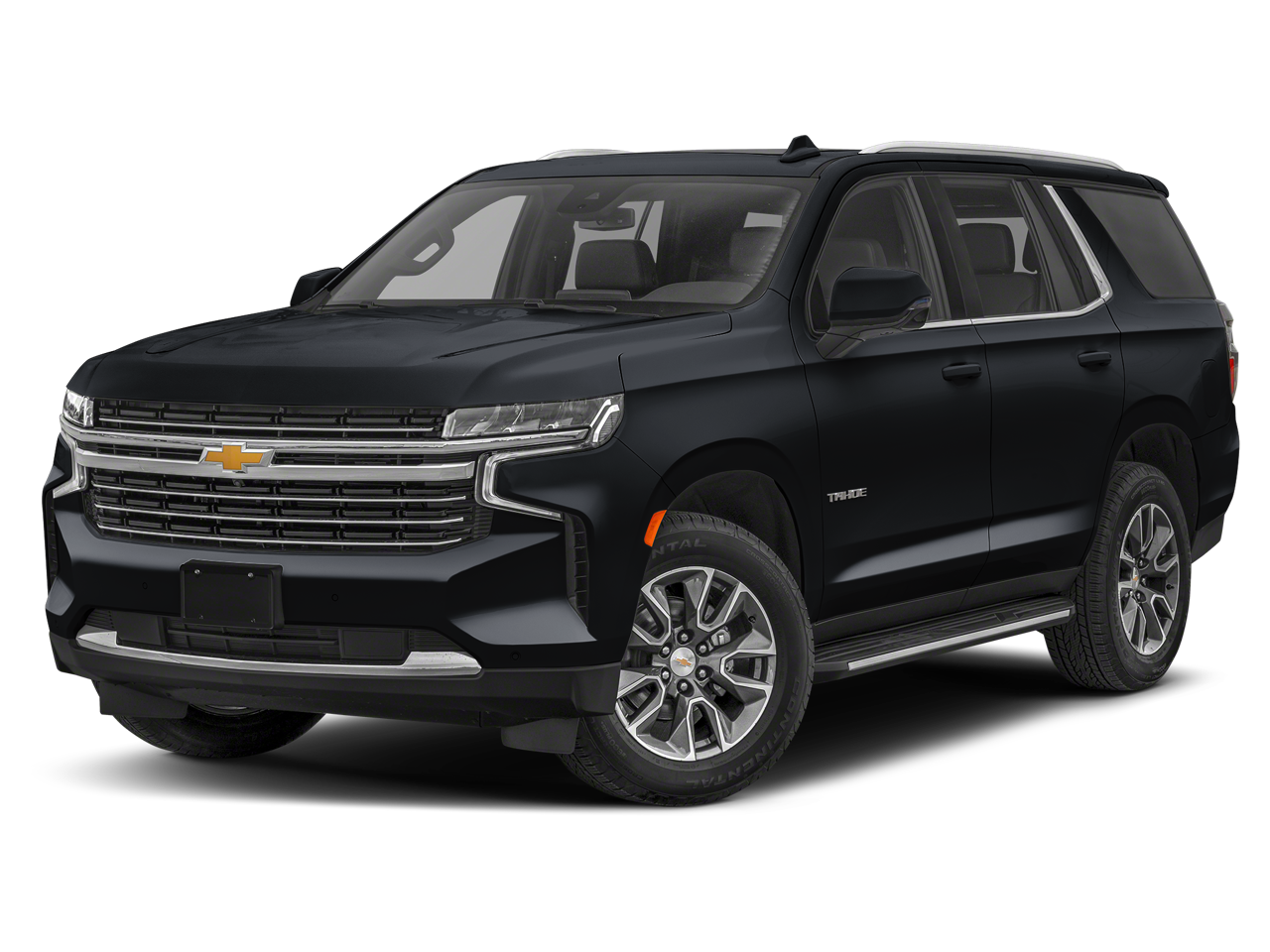 2024 Chevrolet Tahoe LT - Photo 31