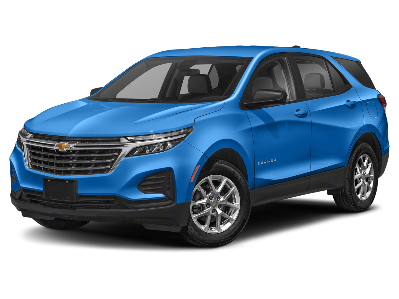 2024 Chevrolet Equinox LT - Photo 28