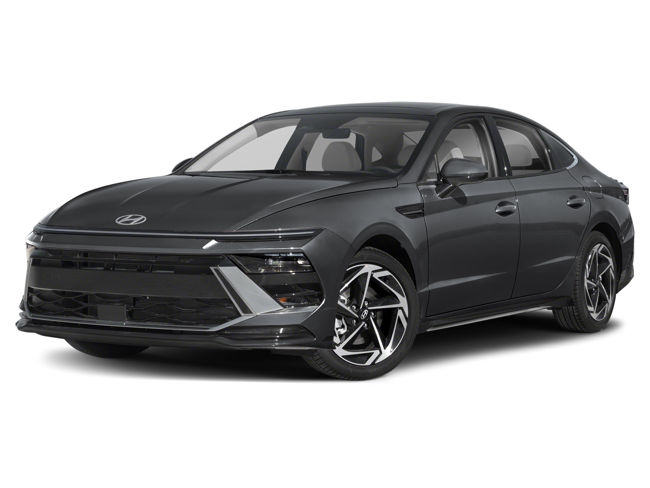 2024 Hyundai Sonata SEL - Photo 23