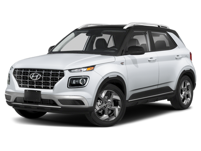 2024 Hyundai VENUE Limited