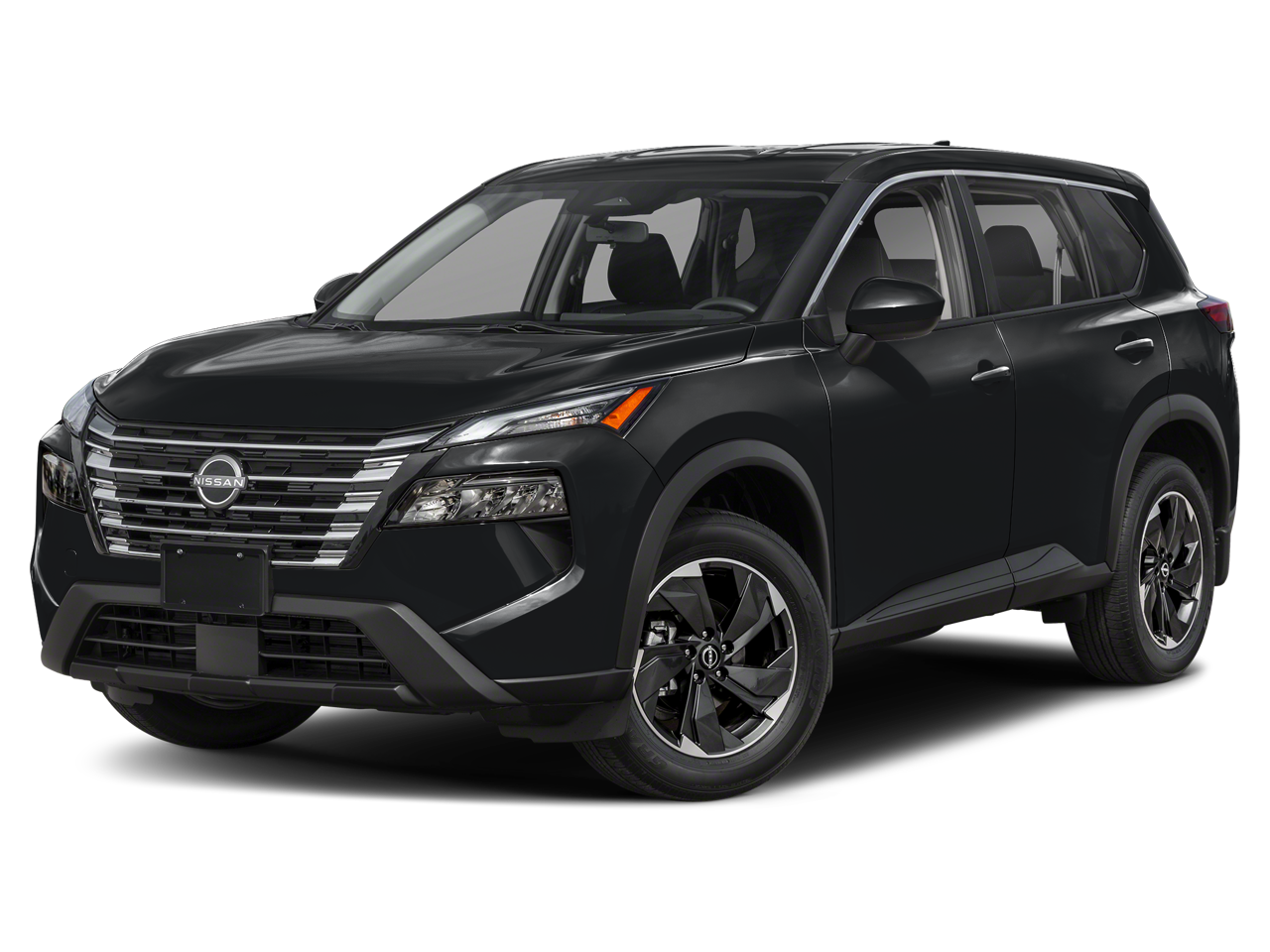 2024 Nissan Rogue SV - Photo 2