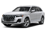 2025 Audi Q7 55 Premium Plus quattro