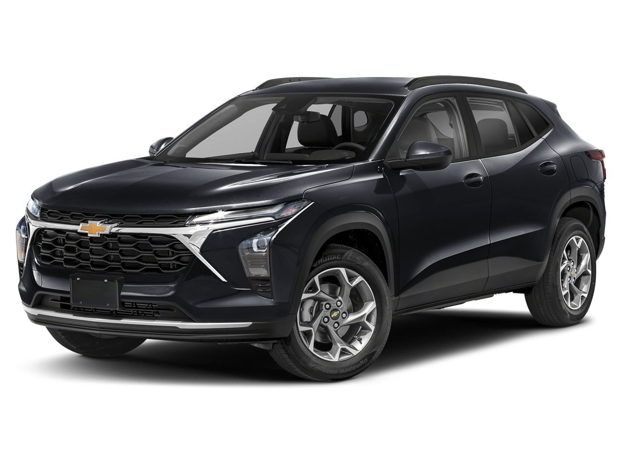2025 Chevrolet Trax LT - Photo 24