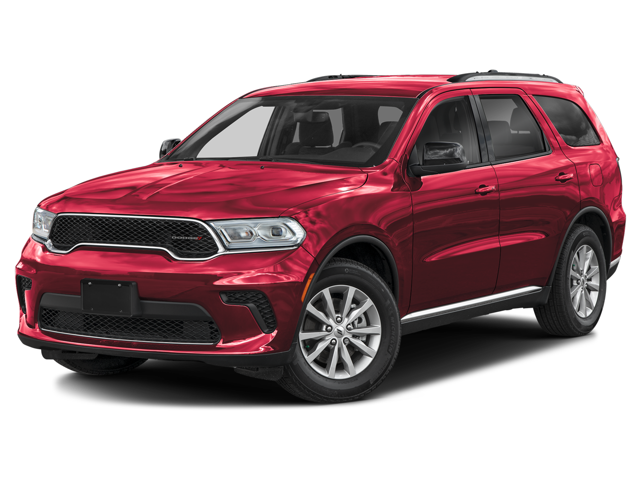 2025 Dodge Durango GT - Photo 30