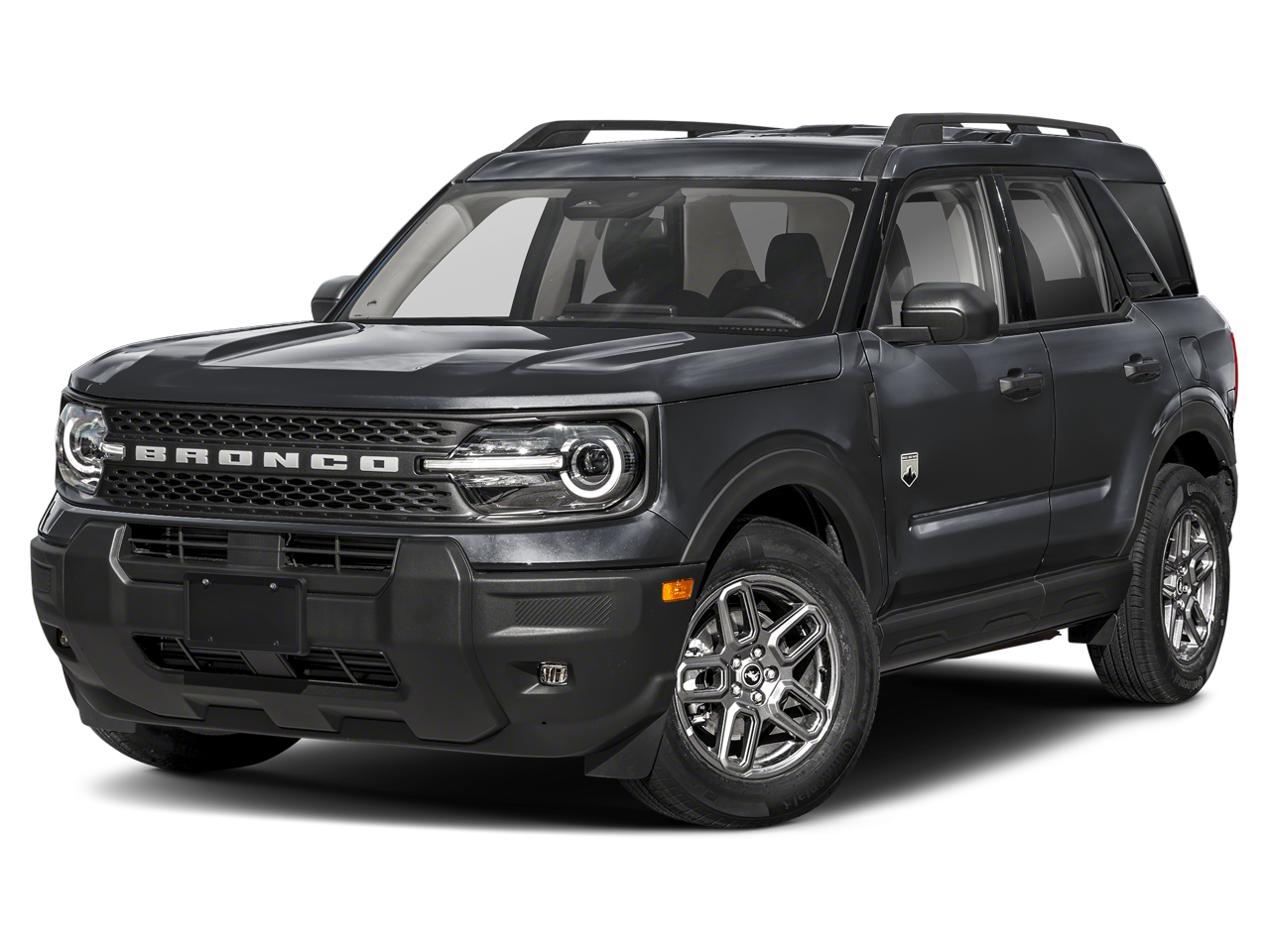 2025 Ford Bronco Sport Big Bend - Photo 22