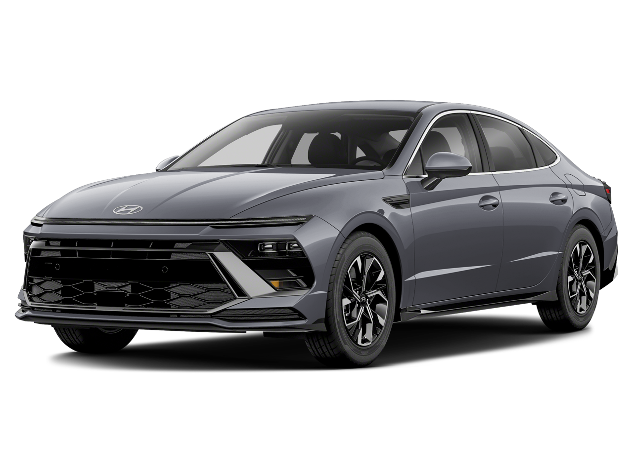 2025 Hyundai Sonata SEL - Photo 26