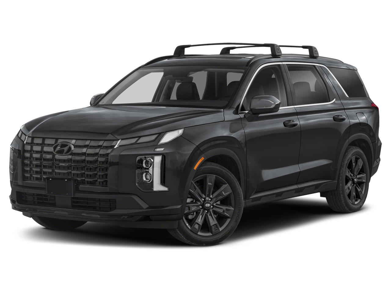 2025 Hyundai Palisade XRT - Photo 29