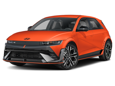 2025 Hyundai IONIQ 5 N Base