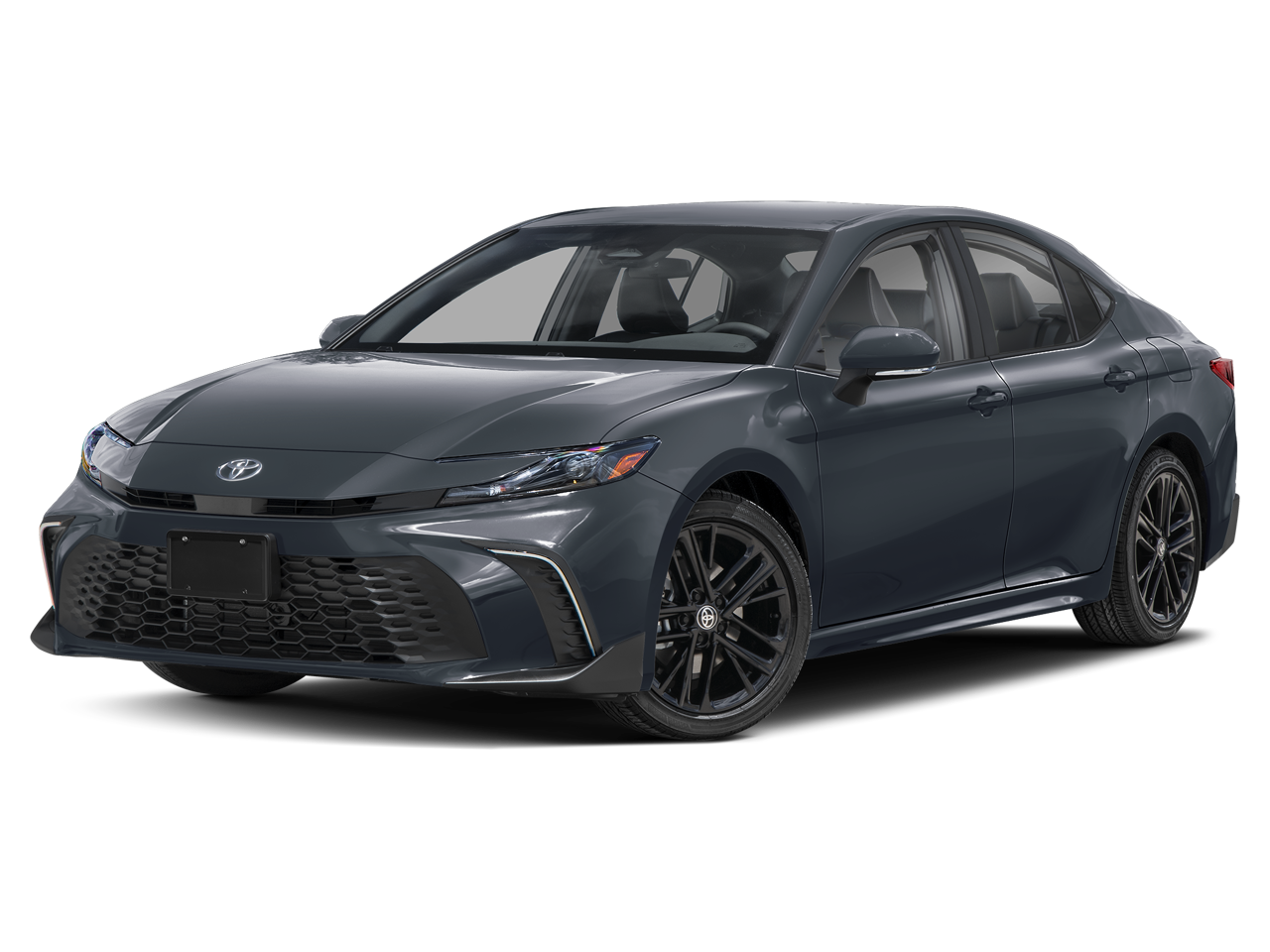 2025 Toyota Camry SE - Photo 25