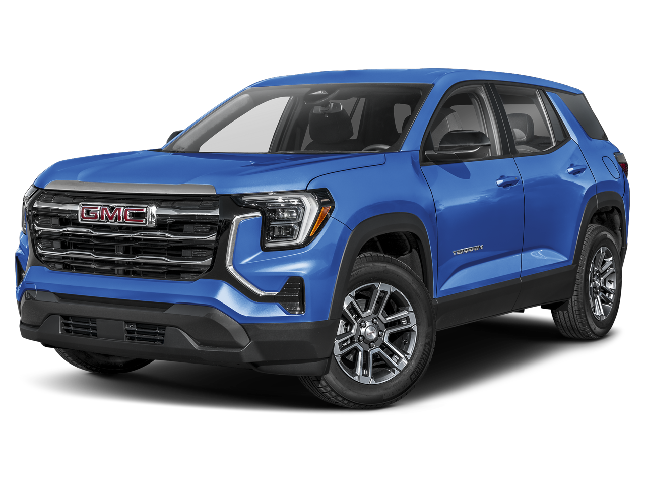 2026 GMC Terrain Elevation - Photo 25