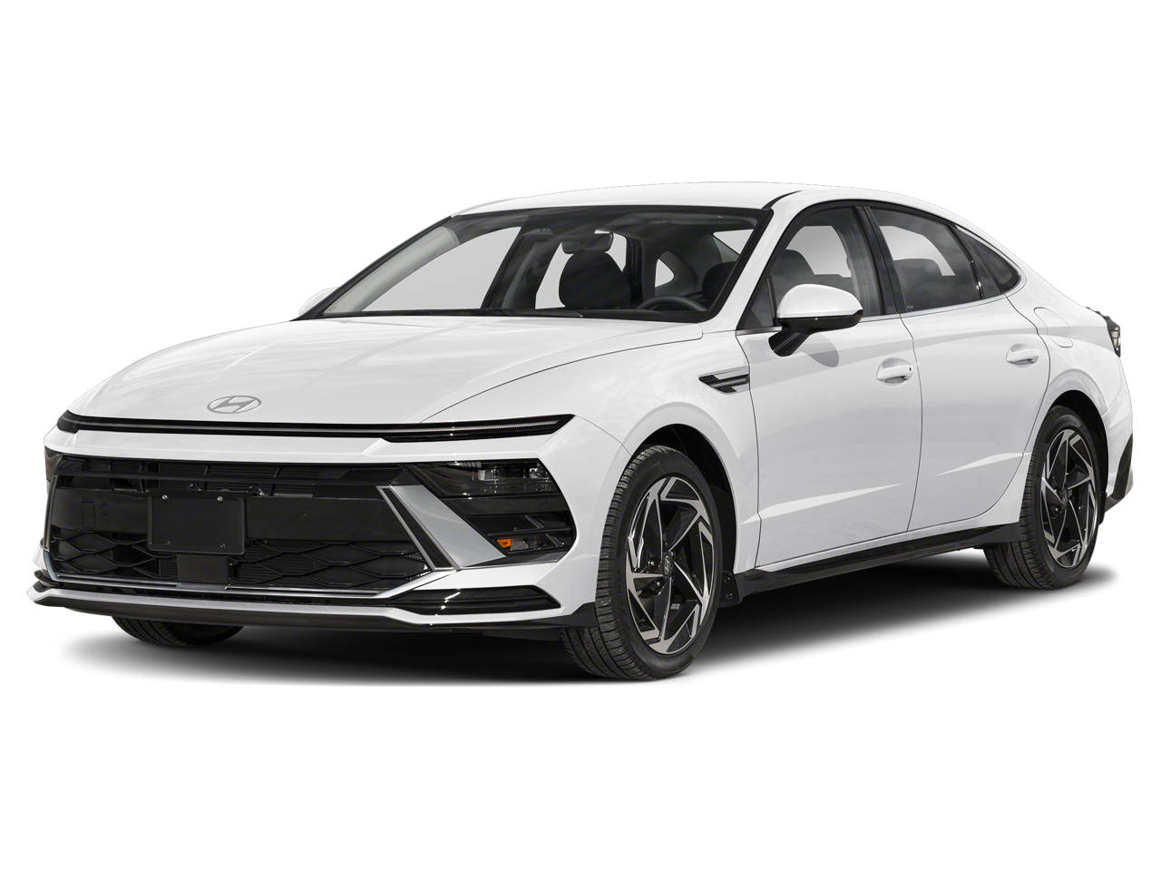 2026 Hyundai Sonata SEL - Photo 26