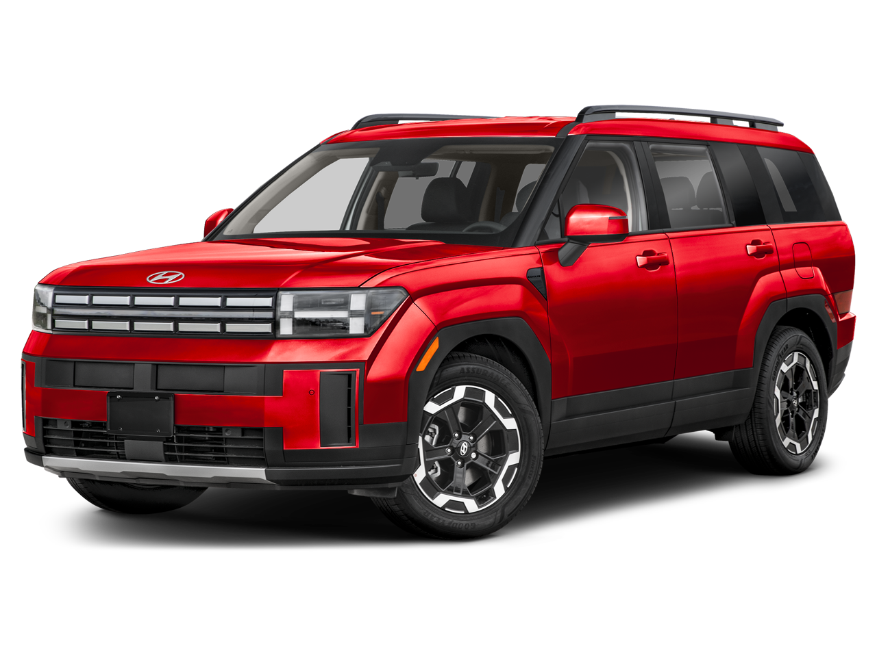 2026 Hyundai Santa Fe SEL - Photo 28