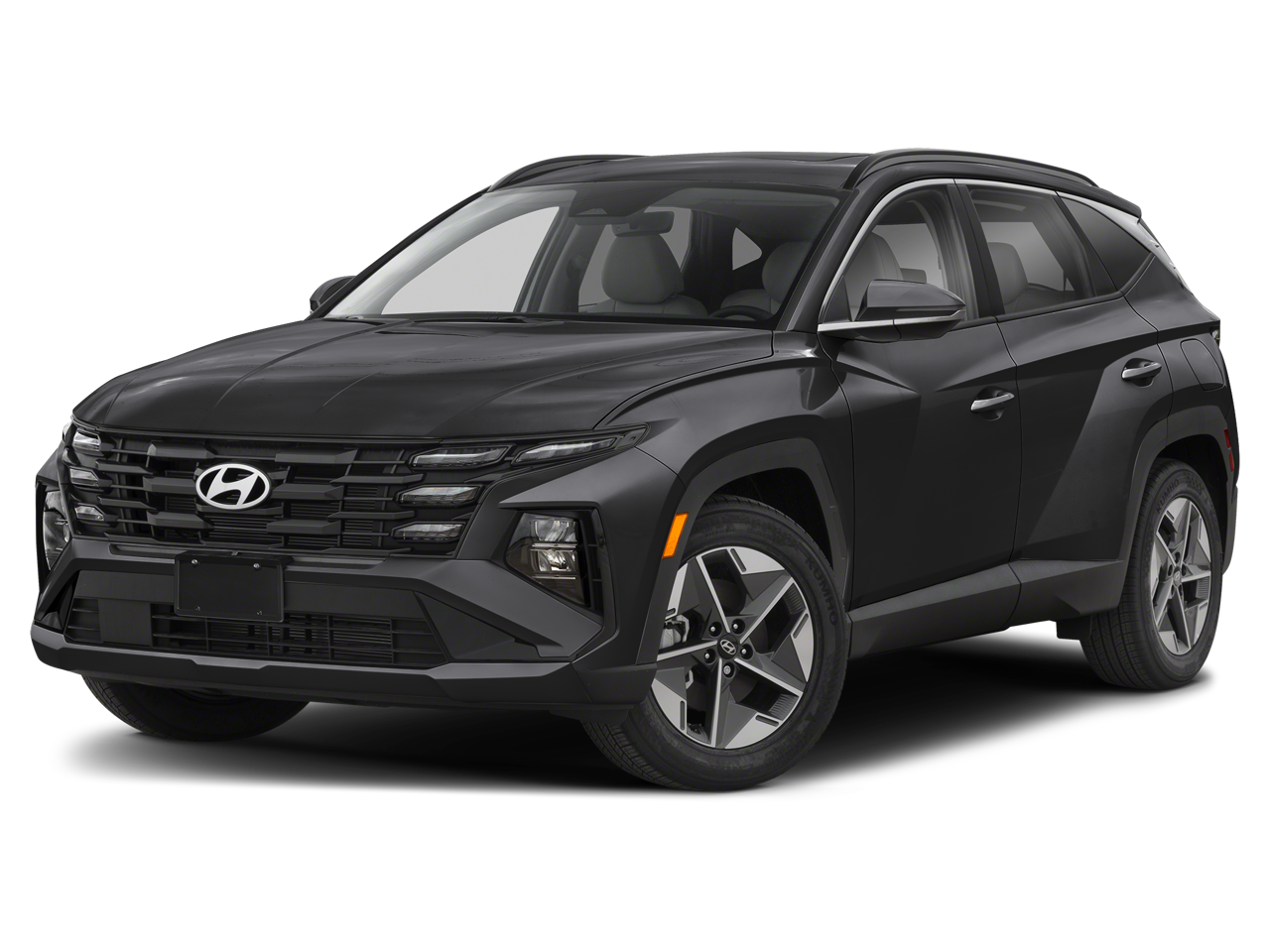2026 Hyundai Tucson SEL Premium - Photo 30