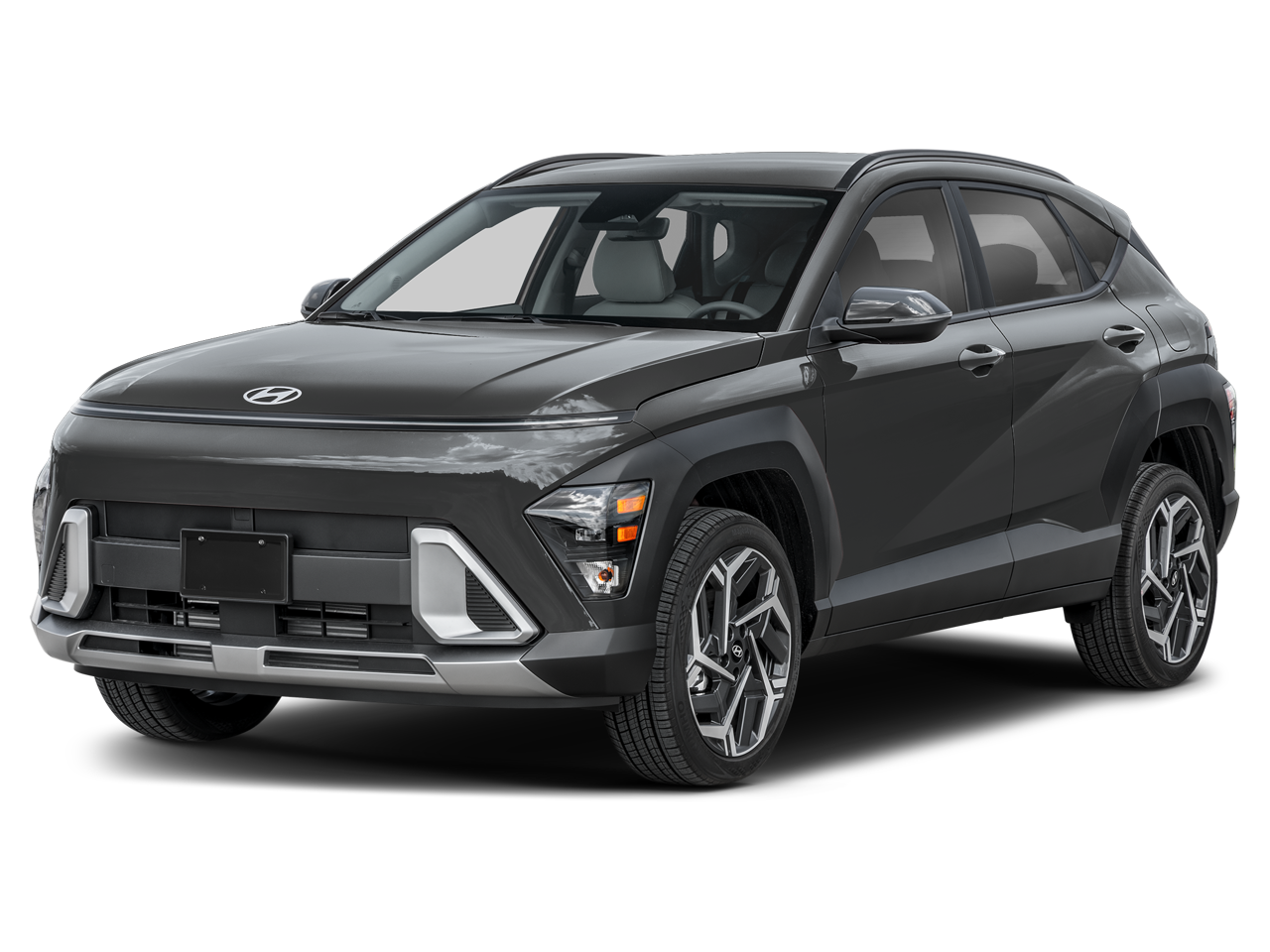 2026 Hyundai KONA SEL Premium FWD