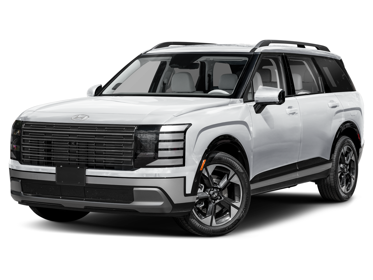 2026 Hyundai Palisade Limited - Photo 20