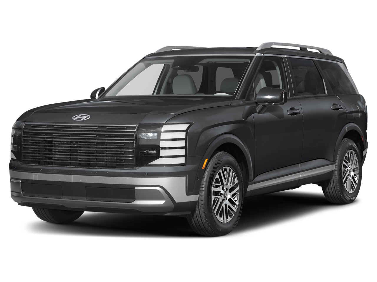 2026 Hyundai Palisade SEL Premium - Photo 32