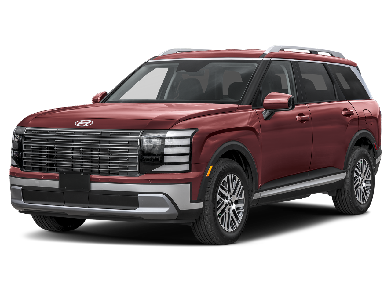 2026 Hyundai Palisade SEL - Photo 27