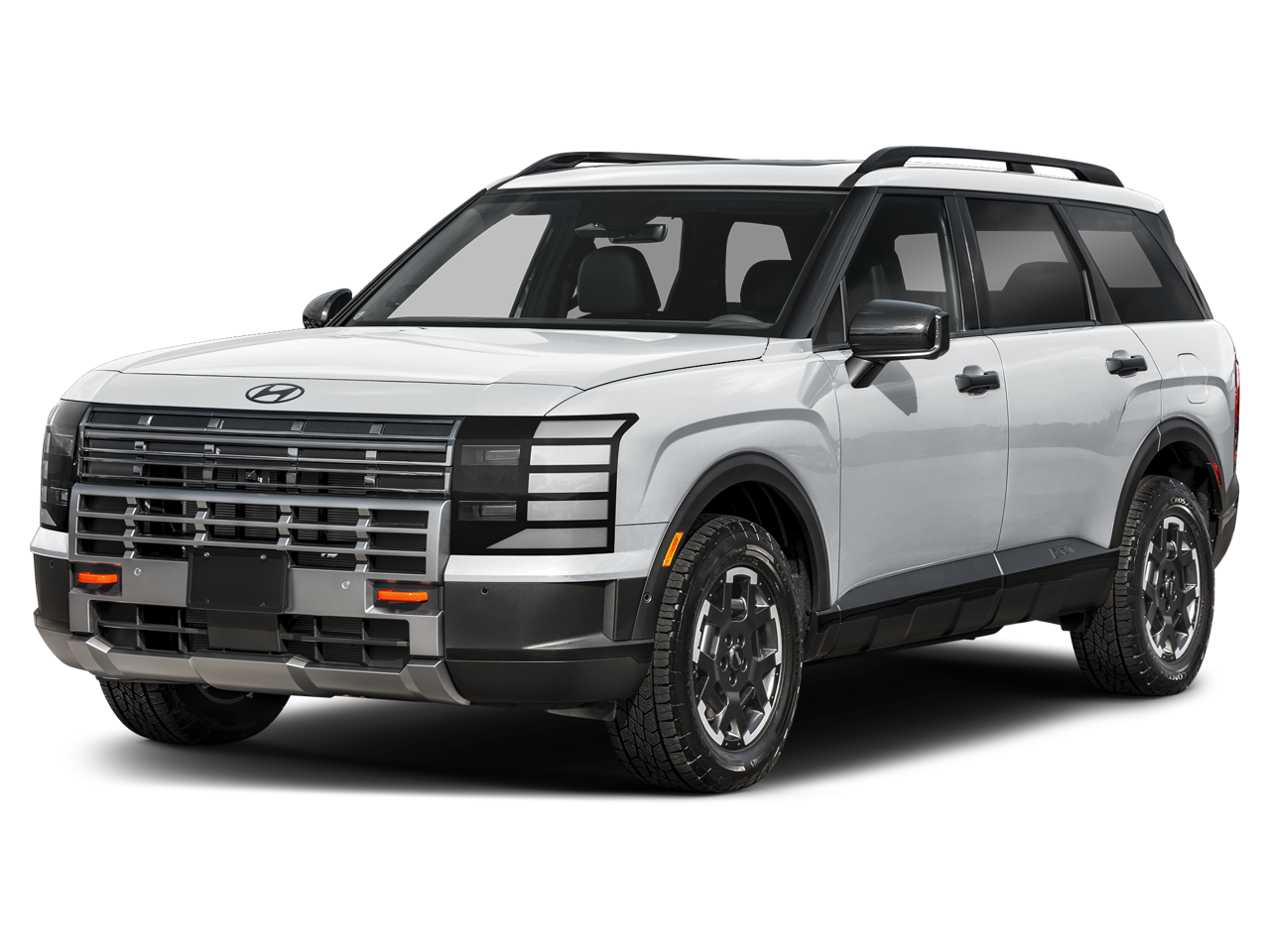 2026 Hyundai Palisade XRT Pro - Photo 33