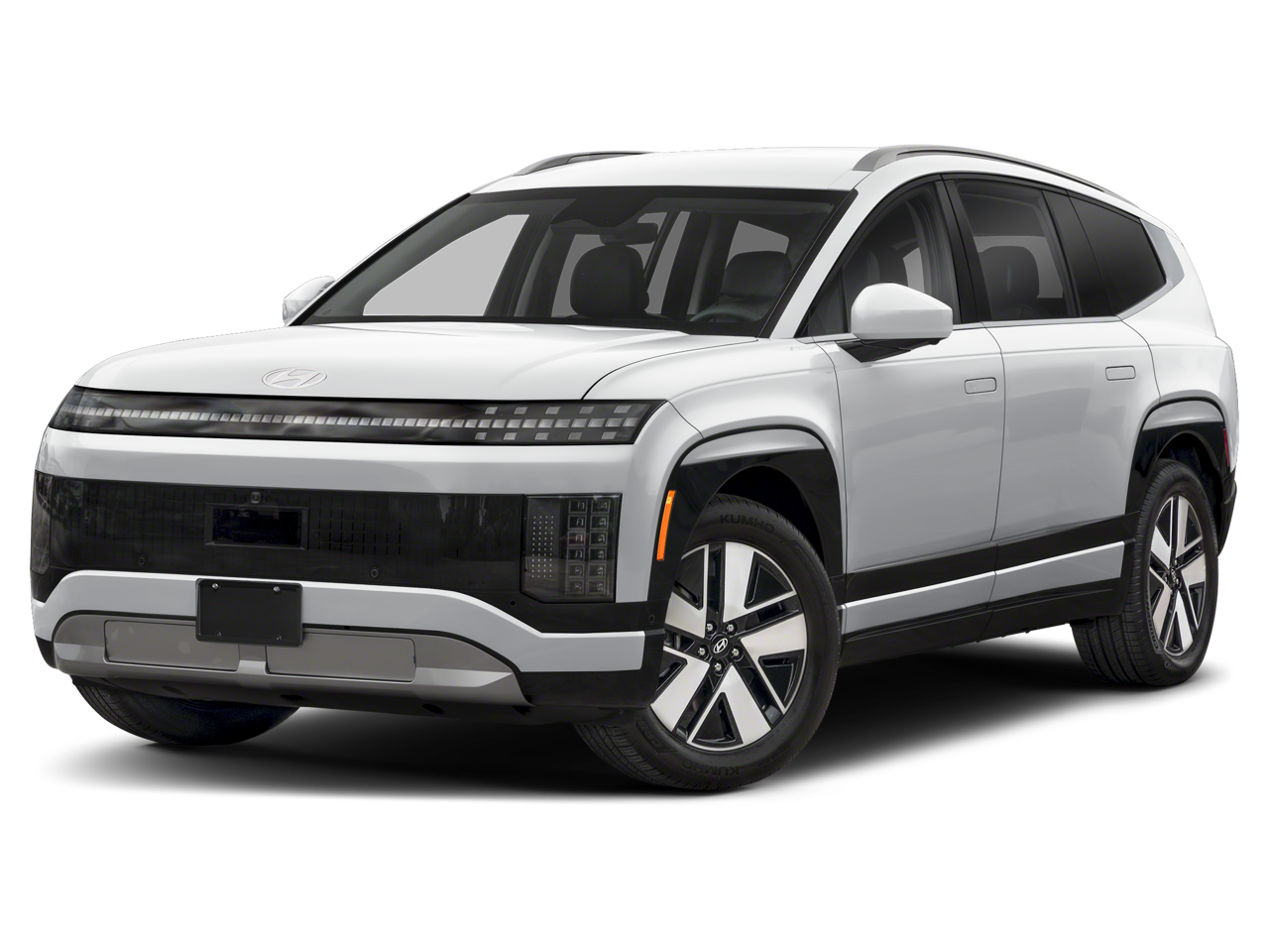 2026 Hyundai IONIQ 9 SEL - Photo 20