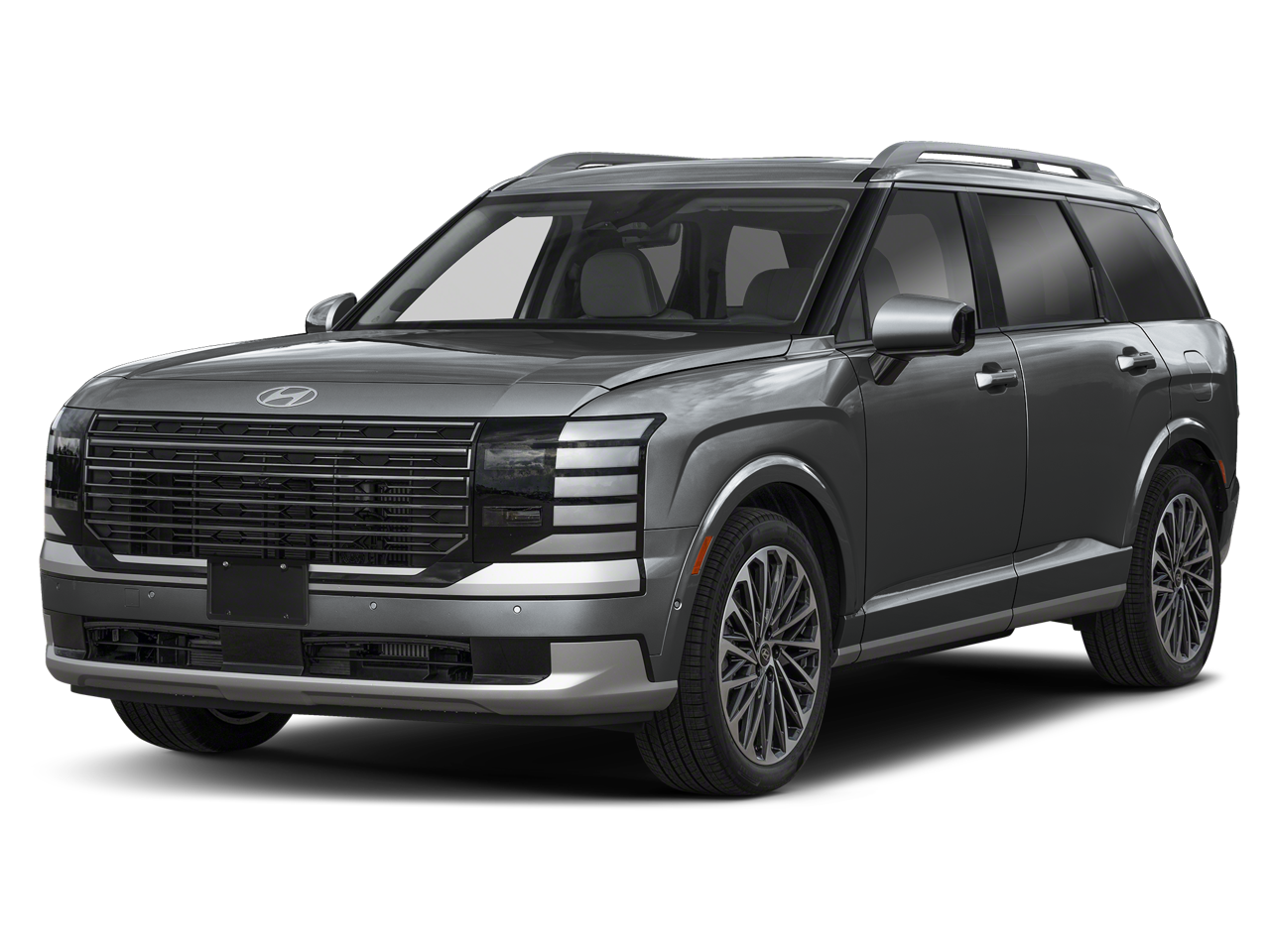 2026 Hyundai Palisade Calligraphy - Photo 20