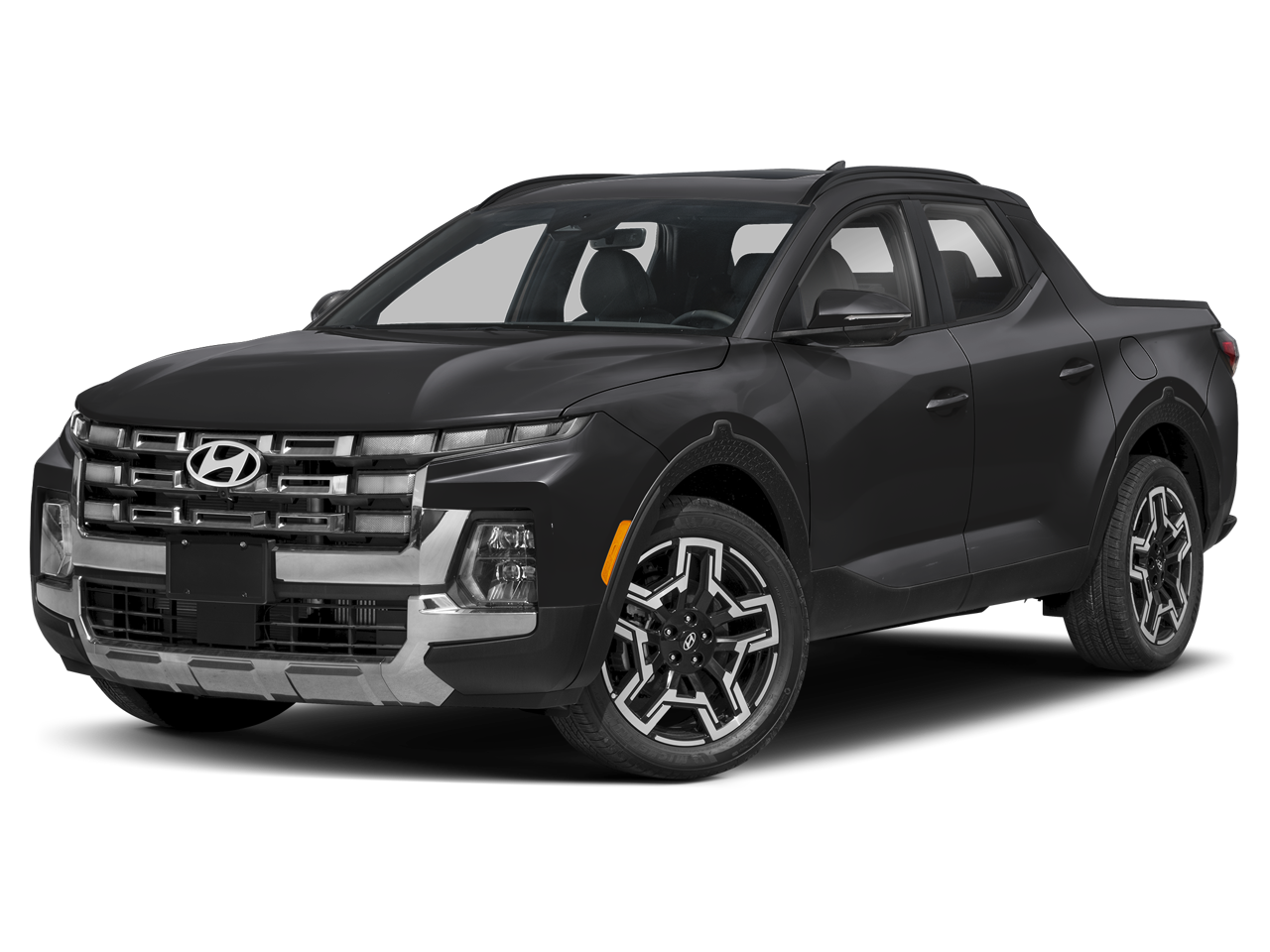 2026 Hyundai Santa Cruz Limited - Photo 28