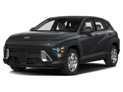 2027 Hyundai KONA SE AWD