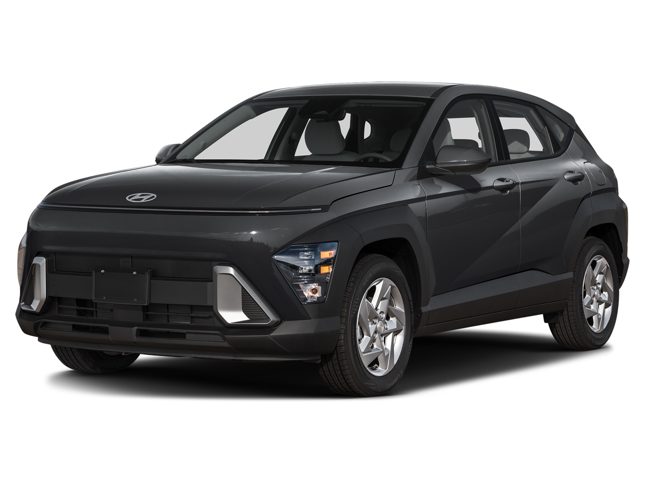 2027 Hyundai KONA SE AWD