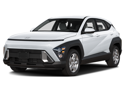 2027 Hyundai KONA SE FWD