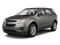 2011 Chevrolet Equinox LT 1LT