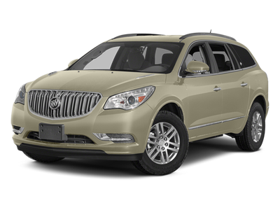 2013 Buick Enclave Leather Group
