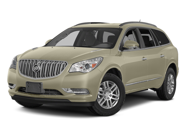 2013 Buick Enclave Leather Group