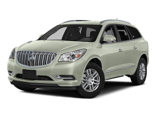 2016 Buick Enclave Premium Group