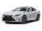 2016 Lexus RC 350