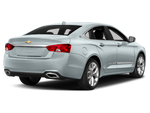 2015 Chevrolet Impala LTZ 2LZ