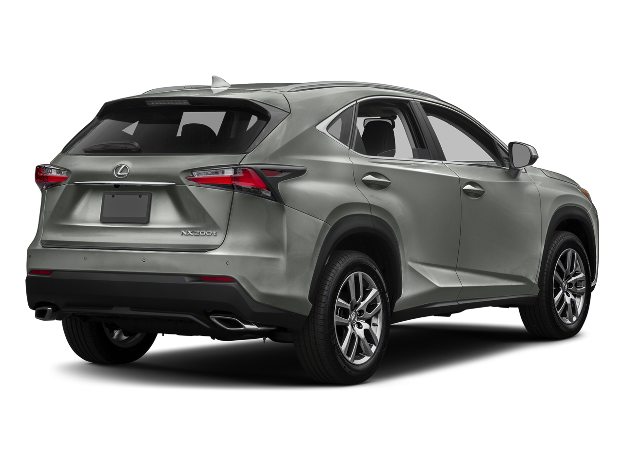 2017 Lexus NX NX Turbo