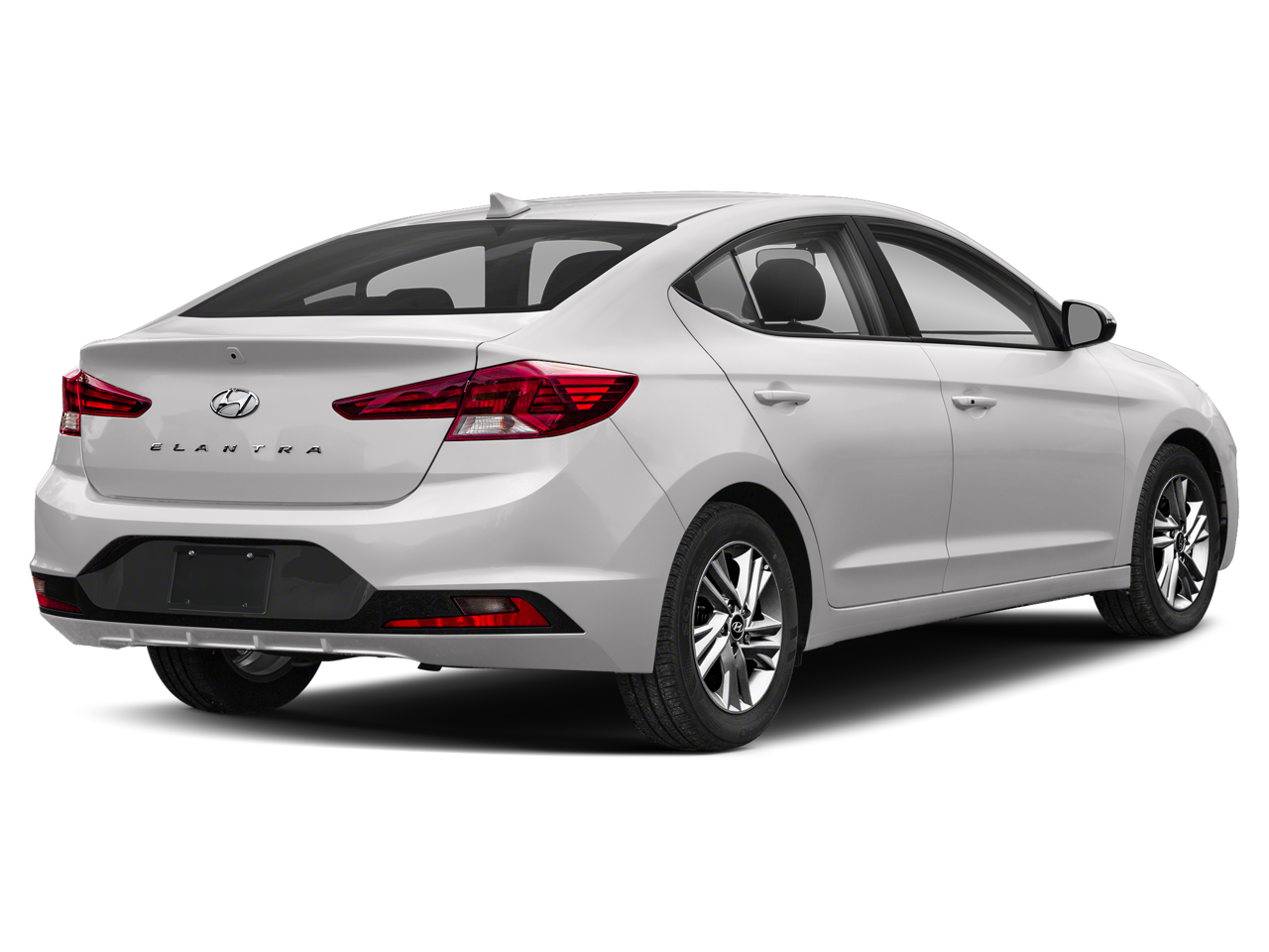 2019 Hyundai ELANTRA Value Edition