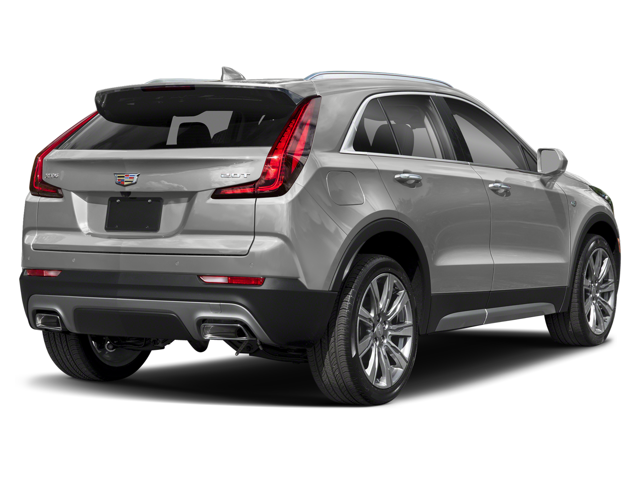 2021 Cadillac XT4 Premium Luxury