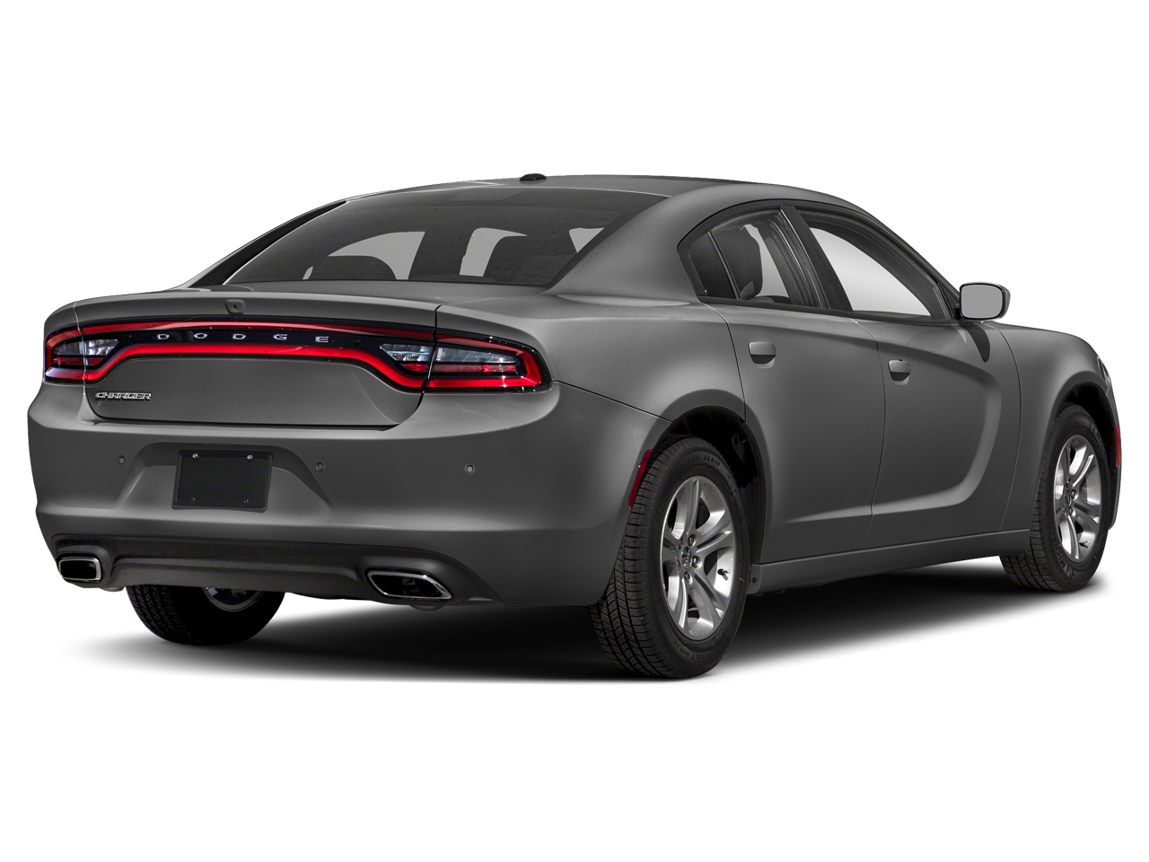 2021 Dodge Charger SXT - Photo 3