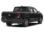 2021 Honda Ridgeline RTL-E