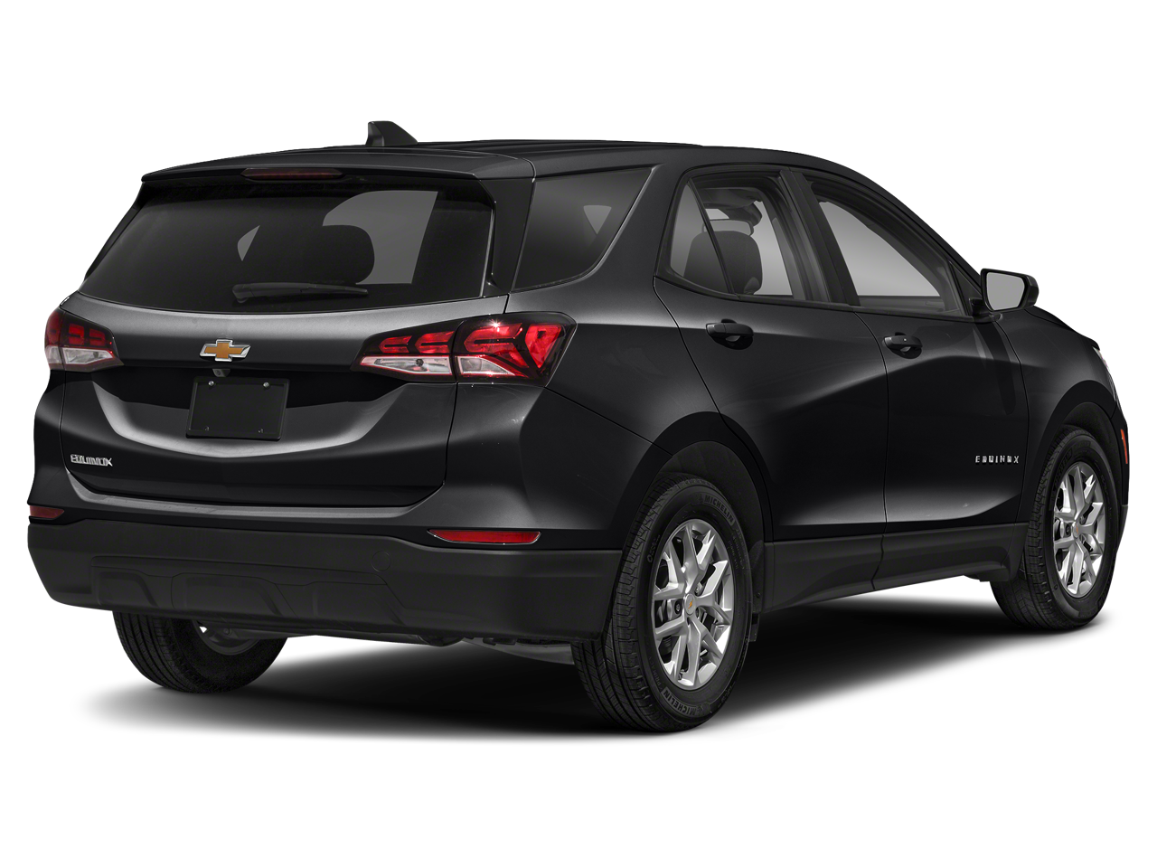 2022 Chevrolet Equinox LT - Photo 26