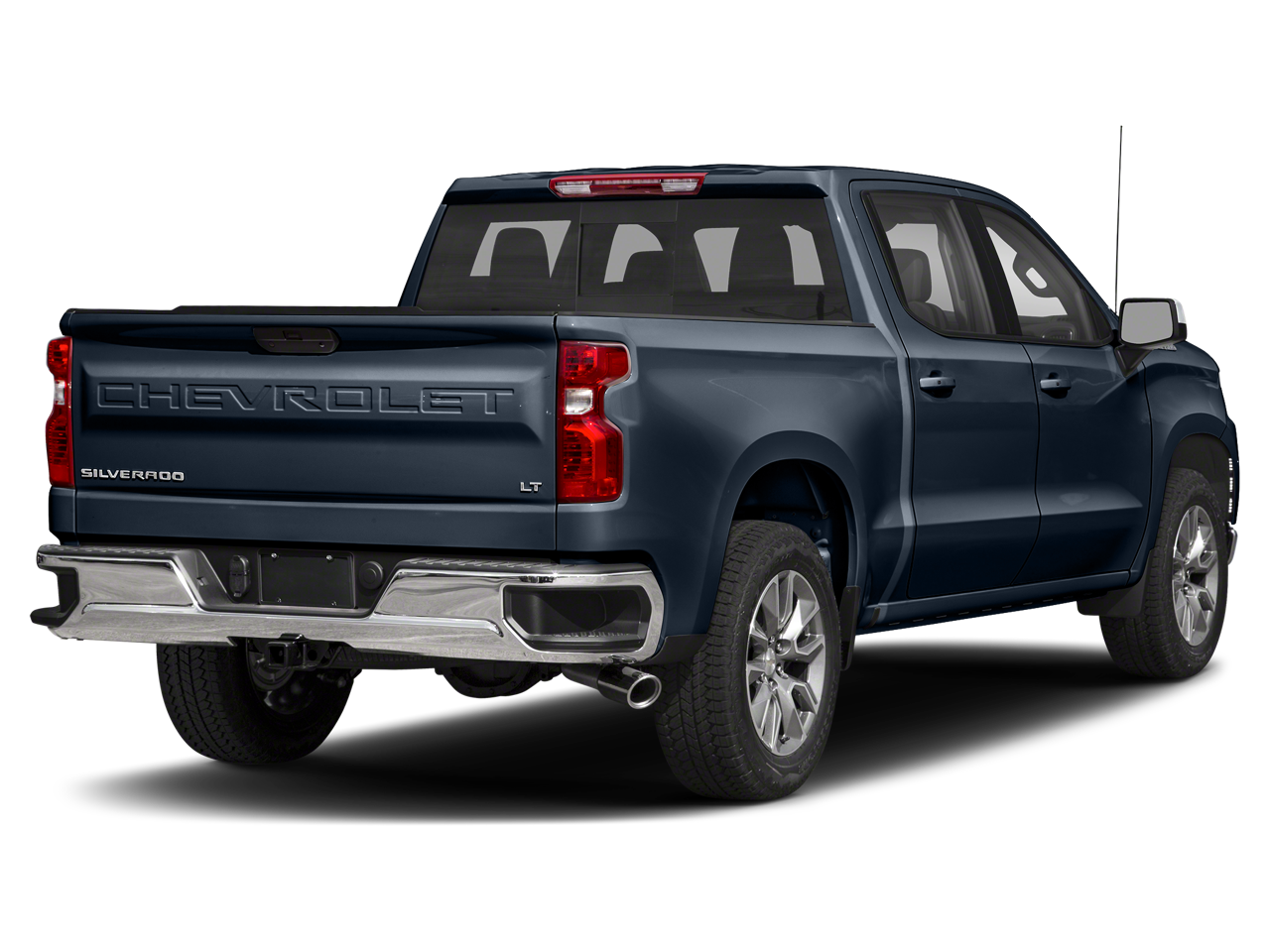 2022 Chevrolet Silverado 1500 Limited RST - Photo 25