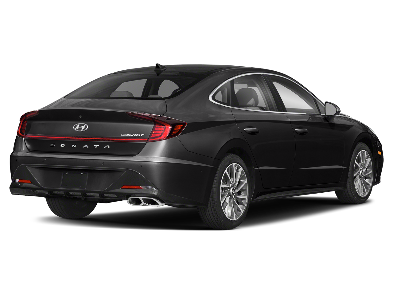 2022 Hyundai Sonata Limited - Photo 32