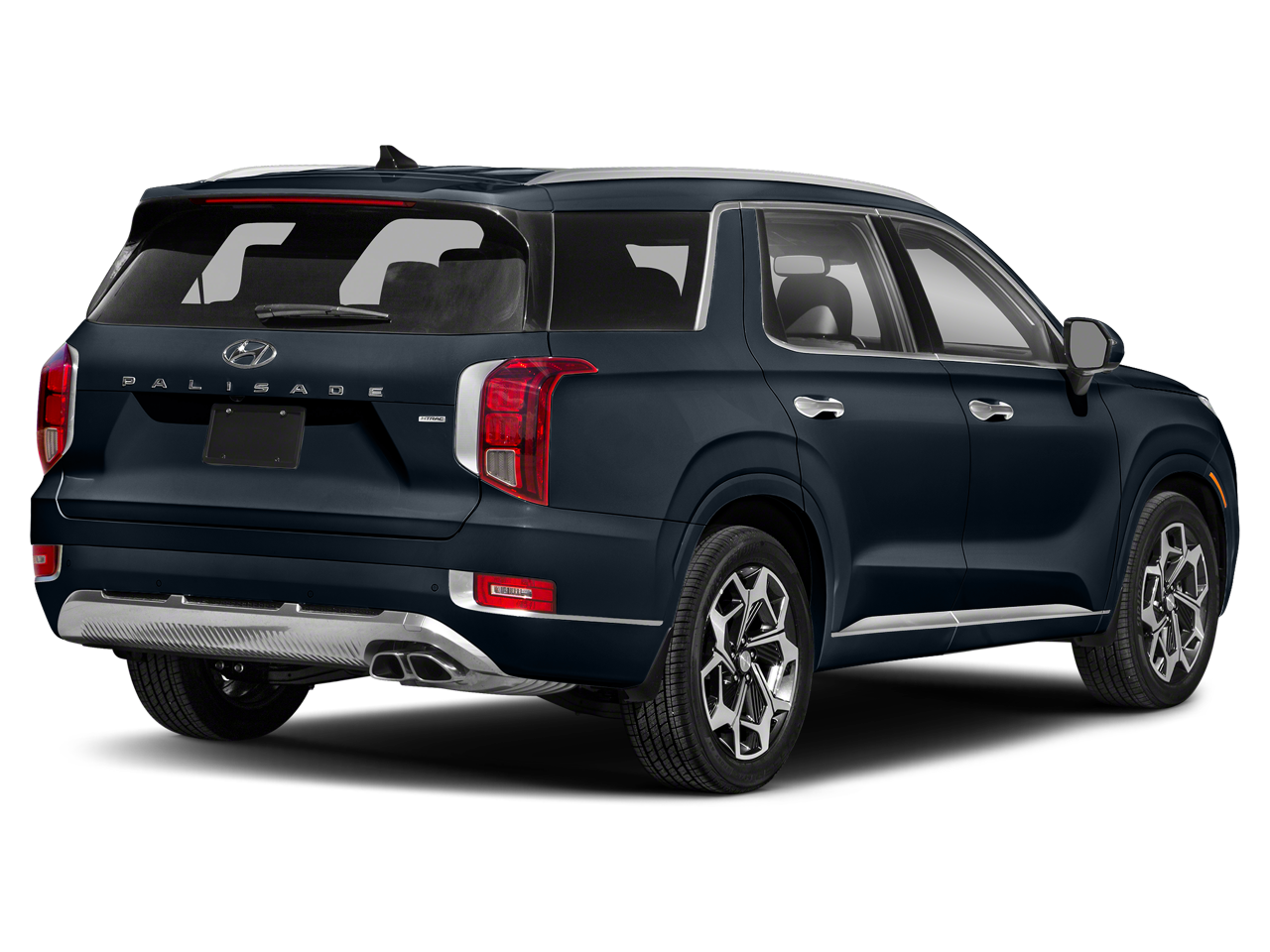2022 Hyundai Palisade Calligraphy - Photo 3