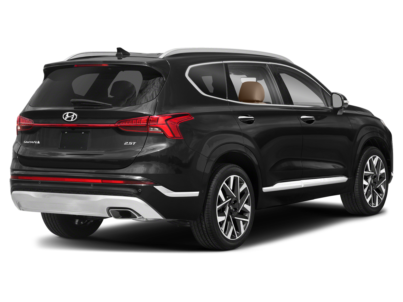 2023 Hyundai Santa Fe Calligraphy - Photo 3