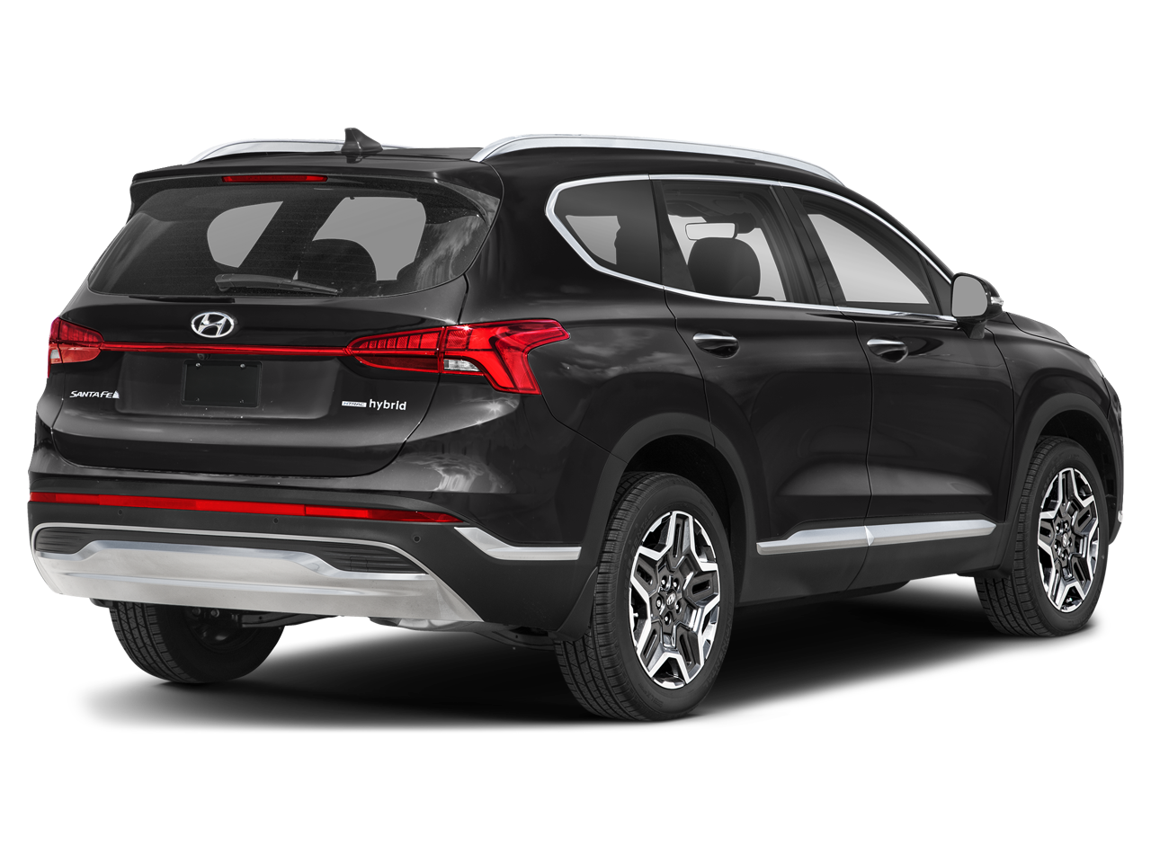 2023 Hyundai Santa Fe SEL Premium HEV - Photo 33