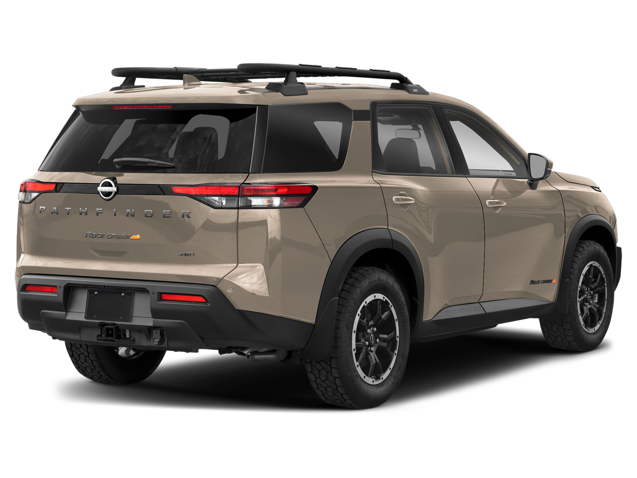 2023 Nissan Pathfinder Rock Creek - Photo 27